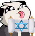 Jew emote