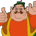 morshu emote