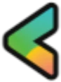 ColorfulLeftArrow emoji