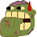 NAILSING animated emote
