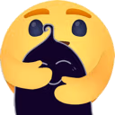 krohug emote