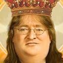 kingGABEN emote