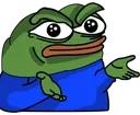 pepewdym emote