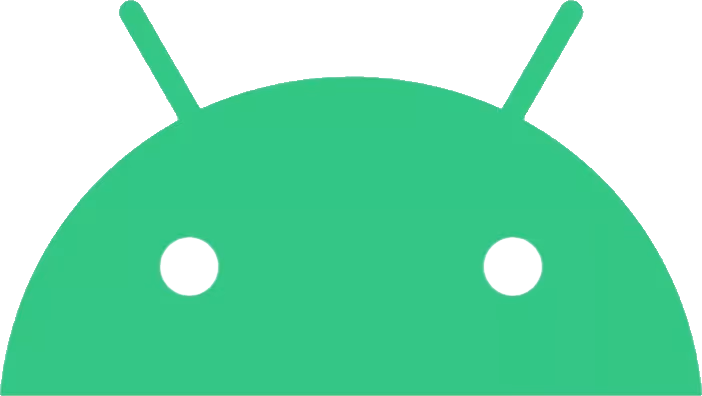 AndroidLogo emote