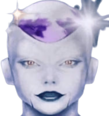 friezaGlam emote