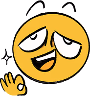 ok emote