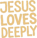 jesus_IDS emote