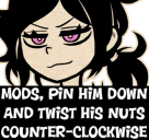 MODSPINHIMDOWNANDTWISTHISNUTS static emote