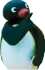 pingu_shh emote