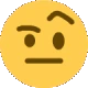 DemonTime emote