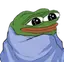 peepoComfy emote