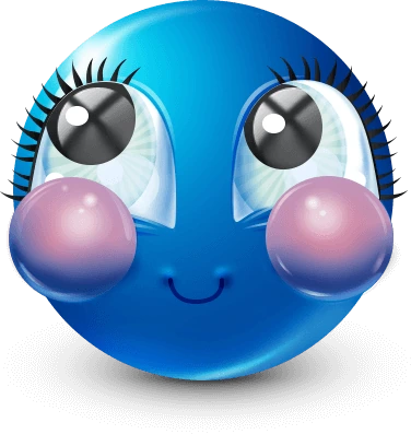blueemoji_smile emote