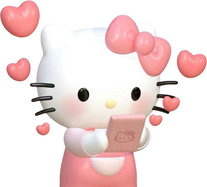 hello_kitty_computer emoji