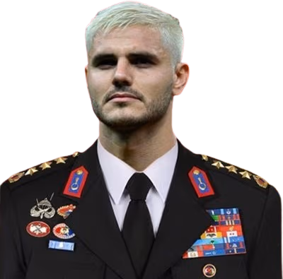 icardi emote