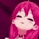 mikoRave emote