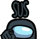 blacksus emote