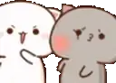 catSLAP emote
