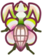 orchidmantis static emote