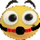 agag static emote