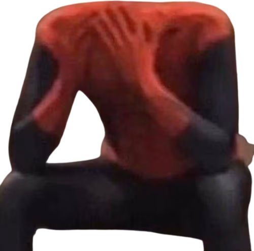 Spiderman_T_T emote