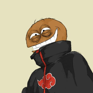 afroakatsuki avatar