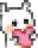 BunnyLove emote