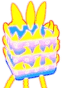 Ablox2PhoenixFruit emote