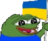 peepoUkraine emote