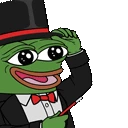 PepeMagic emote