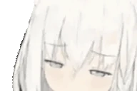 fubukiAgony emote
