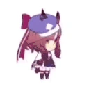 mambo emote