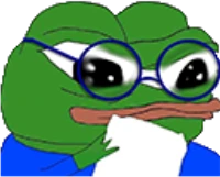 Sapo emote