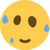uhoh emote
