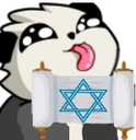 Jew emote