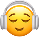 Vibes emote