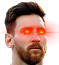 MESSI emote