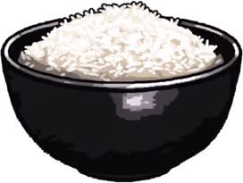 Ricebowl emote