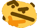 ThonkSpin emote
