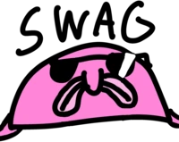 blobfish_swag emote