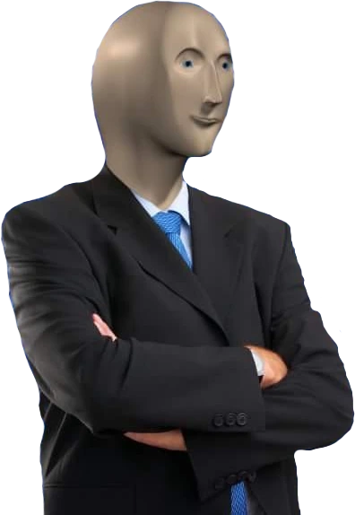 stonks emote