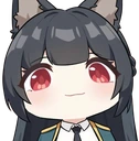 miyabiStare emote