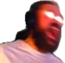 forsenInsane emote