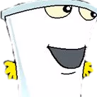 happy emote