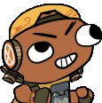 raze emote