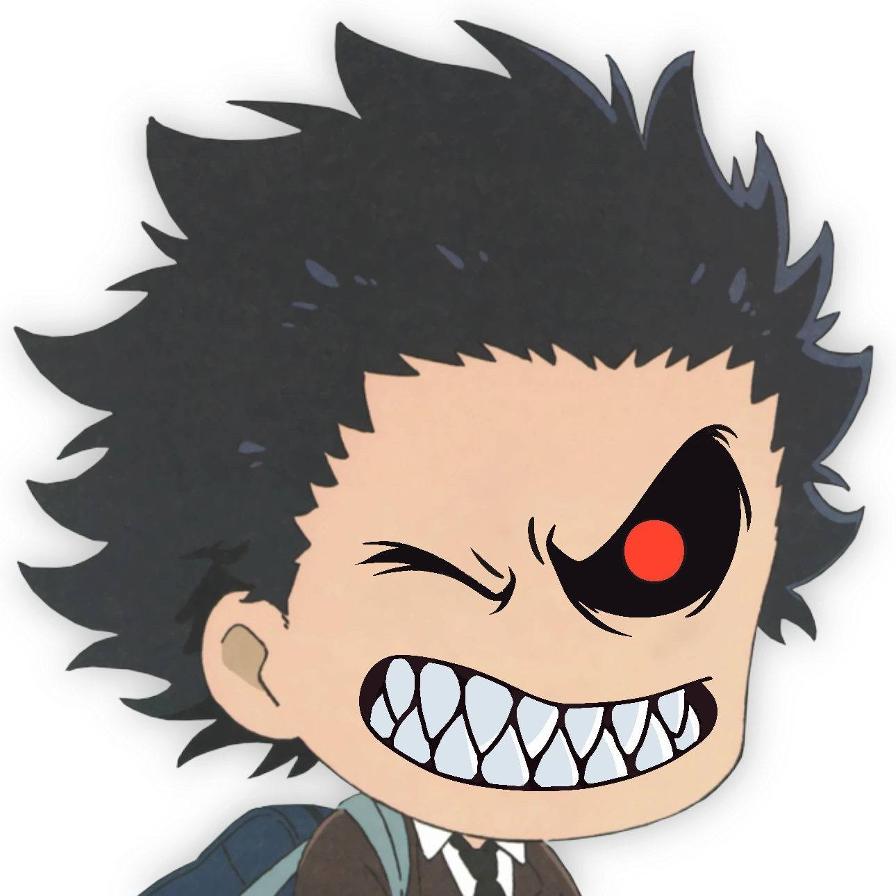 ShoyaIshida_MadAngry emote