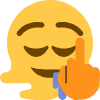 Sleeping emote
