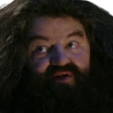 Youre_A_Wizard_Hagrid emoji