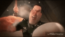 SLOP animated emote