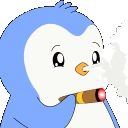 pengucigar emote