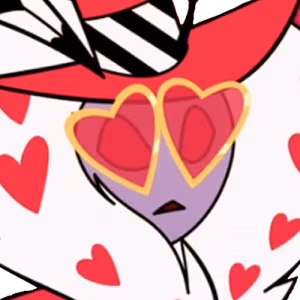 Valentino_Surprised sticker
